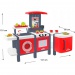 Mochtoys: Cooking Studio XXL kuhinja 28kom 141x68x101cm