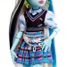 Monster High™ Lutka Frankie Stein s kućnim ljubimcem i dodacima - Mattel