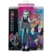 Monster High™ Lutka Frankie Stein s kućnim ljubimcem i dodacima - Mattel