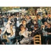 Museum Collection: Renoir - Moulin de la Galette puzzle 1000kom - Clementoni