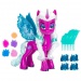 My Little Pony: Winged Surprise Opaline Arcana Set figurica - Hasbro