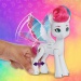 My Little Pony: Winged Surprise Zipp Storm set figurica - Hasbro