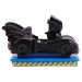 Nano Hollywood Rides: Batman set malih automobila 3kom - Simba Toys