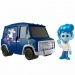 Naprijed: Ian i Ginevra Mini set - Mattel