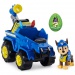 Paw Patrol Dino Rescue: Chase deluxe vozilo - Spin Master