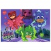 PJ Masks Maxi Puzzle 24kom - Trefl