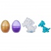 Play-Doh: Dino Crew Eggs &amp; Dinosaur Bones Triceratops set za igranje - Hasbro