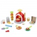 Play-Doh: Kitchen creations pizza sa dodacima od plastelina 284g - Hasbro