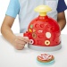 Play-Doh: Kitchen creations pizza sa dodacima od plastelina 284g - Hasbro