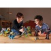 Playmobil: Dino Rise - Saichania: Branitelj ratnika (70626)