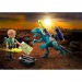 Playmobil: Dino Rise - Uncle Rob: Spremni za borbu (70629)