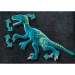 Playmobil: Dino Rise - Uncle Rob: Spremni za borbu (70629)