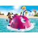 Playmobil: Family Fun - Penjanje na gumeni otok (70613)