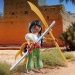 Playmobil: Figure - Ratnica (71200)