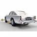 Playmobil: James Bond Aston Martin DB5 Goldfinger (70578)