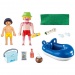 Playmobil: Kupaći na plaži (70112)