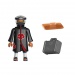 Playmobil: Naruto - Kakuzu figurica (71102)