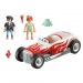 Playmobil: Starter Pack Hot Rod (71078)