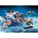 Playmobil: Top Agents - SPY TEAM Vozilo za snijeg (70231)