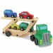 Prijevoz automobila - Melissa &amp; Doug