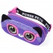 Purse Pets: Savannah Cheetah interaktivna pojas torbica - Spin Master