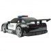 RC daljinski upravljač Chevrolet Camaro policijski auto 1/12 omjer 2.4GHz 30cm