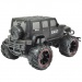 RC daljinski upravljač Off-Road SWAT Terenski automobil 1/14 omjer 27MHz 30cm