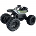 RC daljinski upravljač Rock Crawler 4x4 Automobil za penjanje 1:14 30cm 27MHz Tri boje