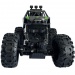 RC daljinski upravljač Rock Crawler 4x4 Automobil za penjanje 1:14 30cm 27MHz Tri boje