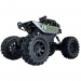 RC daljinski upravljač Rock Crawler 4x4 Automobil za penjanje 1:14 30cm 27MHz Tri boje