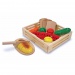 Rezanje hrane - Melissa &amp; Doug