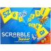 Scrabble Junior društvena igra - Mattel