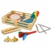 Set glazbala u kutiji - Melissa &amp; Doug