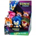 Sonic Super Jež plišana figura 15cm s vješalicom u više verzija 1 kom