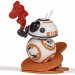 Star Wars Battle Bobblers BB-8 vs Stormtrooper štipaljka figura - Hasbro