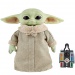 Star Wars: Interaktivna beba Yoda figura 30 cm - Mattel