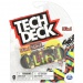 Tech Deck Fingerboard Skateboard više vrsta paketa - Spin Master