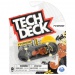 Tech Deck Fingerboard Skateboard više vrsta paketa - Spin Master