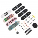 Tech Deck: Sovrn fingerboard set za skateboard - Spin Master