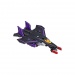 Transformers: Generations Legacy Skywarp igračka figura - Hasbro