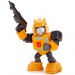 Transformers: Metalfigs Svemirska figura sa oružjem 10cm - Simba Toys