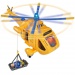 Vatrogasac Sam: Wallaby II helikopter - Simba Toys