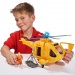 Vatrogasac Sam: Wallaby II helikopter - Simba Toys